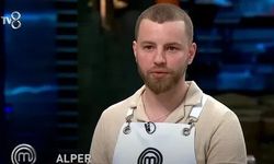 MasterChef Alper Öztamur Kimdir, nereli, kaç yaşında ve mesleği ne?