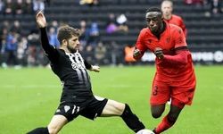 Angers - Nice maçı yayın linki, ŞİFRESİZ mi? Angers - Nice maçı hangi kanalda, saat kaçta, canlı nereden izlenir? | Fransa Ligue 1