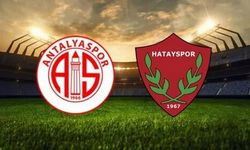 Antalyaspor Hatayspor maçı ne zaman, saat kaçta ve hangi kanalda? Bein Sports 2, beIN Sports Tod TV