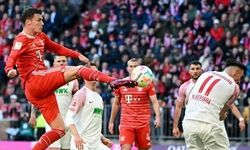 Heidenheim - Augsburg maçı yayın linki, ŞİFRESİZ mi? Heidenheim - Augsburg maçı hangi kanalda, saat kaçta, canlı nereden izlenir? | Almanya Bundesliga