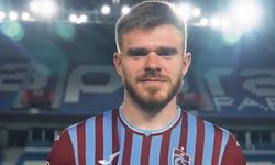 Trabzonspor’un yeni transfer ettiği Arseniy Batagov kimdir, nereli, kaç yaşında ve hangi takımlarda oynadı?