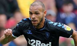 Ünlü futbolcu Martin Braithwaite kimdir, nereli, kökeni, kaç yaşında? Martin Braithwaite Futbol Kariyeri