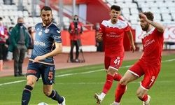 Başakşehir - Antalyaspor maçı yayın linki, ŞİFRESİZ mi? Başakşehir - Antalyaspor maçı hangi kanalda, saat kaçta, canlı nereden izlenir? || Trendyol Süper Lig 4. hafta