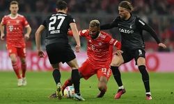 Bayern Münih - Freiburg maçı yayın linki, ŞİFRESİZ mi? Bayern Münih - Freiburg maçı hangi kanalda, saat kaçta, canlı nereden izlenir?