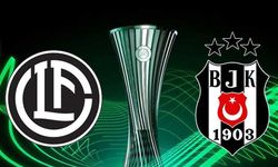 UEFA Avrupa Ligi play-off rövanş maçı || Lugano - Beşiktaş maçı nasıl şifresiz izlenir? Lugano - Beşiktaş maçını şifresiz veren kanallar hangisi?