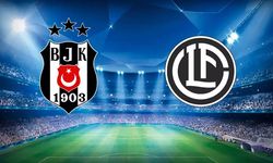 Beşiktaş - Lugano maçı nasıl şifresiz izlenir? Beşiktaş - Lugano maçını şifresiz veren yabancı kanallar hangisi?