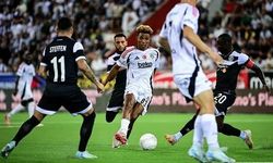 BEŞİKTAŞ-LUGANO MAÇI ŞİFRESİZ Mİ? Beşiktaş-Lugano UEFA Avrupa Ligi play-off rövanş maçı bu akşam saat kaçta nerde ve hangi kanalda? Muhtemel 11'ler kim?