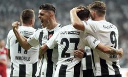 Beşiktaş-Eintracht Frankfurt maçı yayın linki, ŞİFRESİZ mi? Beşiktaş-Eintracht Frankfurt maçı ne zaman hangi kanalda, saat kaçta, canlı nereden izlenir? UEFA Avrupa Ligi