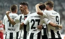 BEŞİKTAŞ MUHTEMEL 11 || Beşiktaş - Lugano maçı ne zaman, saat kaçta? Beşiktaş - Lugano maçı hangi kanalda? UEFA Avrupa Ligi play-off turu rövanş karşılaşması