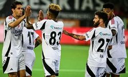 Beşiktaş-Eyüpspor maçı yayın linki, ŞİFRESİZ mi? Beşiktaş-Eyüpspor maçı ne zaman hangi kanalda, saat kaçta, canlı nereden izlenir?