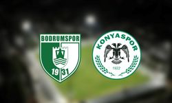 Bodrumspor - Konyaspor maçı yayın linki, ŞİFRESİZ mi, hangi kanalda, saat kaçta, canlı nereden izlenir?