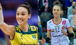 Brezilya kadın milli voleybol takım oyuncusu Roberta Ratzke kimdir, nereli ve kaç yaşında?