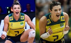 Brezilya kadın milli voleybol takım oyuncusu Rosamaria Montibeller kimdir, kaç yaşında? Rosamaria Montibeller Spor Kariyeri