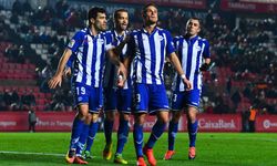 Atletico Madrid - Alaves maçı ne zaman saat kaçta? (23 Kasım) Taraftarium, İdman Tv, Justin, beIN Sports, Tod TV, Bein Sports 2, S Sport Plus, beIN Sports 1