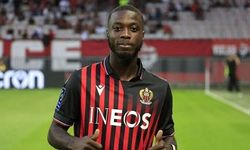 Trabzonspor'dan ayrılan Nicolas Pepe kimdir, nereli, kaç yaşında ve hangi takımlarda oynadı? Nicolas Pepe Futbol Kariyeri