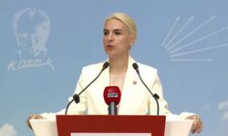 CHP Kadın Kolları MYK üyesi Merve Kır kimdir? Aslen nereli?