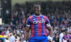 Galatasaray'ın yıldızı Wilfried Zaha kimdir, nereli, kaç yaşında ve hangi takımlarda oynadı?