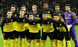 Holstein Kiel - Borussia Dortmund maçı ŞİFRESİZ mi? Holstein Kiel - Borussia Dortmund maçı ne zaman, hangi kanalda, saat kaçta, canlı nereden izlenir?