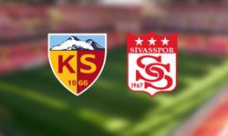 CANLI İZLE || Kayserispor - Sivasspor maçı ne zaman, nerde, saat kaçta ve hangi kanalda? (Trendyol Süper Lig 2. hafta)