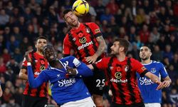 Everton - Crystal Palace Maçı ne zaman saat kaçta? (28 Eylül 2024) Taraftarium, İdman Tv, Justin, beIN Sports, Bein Sports 2, S Sport Plus, beIN Sports 1