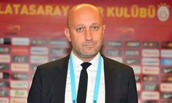 Galatasaray Futbol Direktörü Cenk Ergün kimdir, aslen nereli ve kaç yaşında? Cenk Ergün Hayatı ve Biyografisi