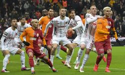 TFF Galatasaray Gaziantep FK maçını neden erteledi? Galatasaray Gaziantep FK maçı oynanacak mı, ne zaman hangi tarihte oynanacak?