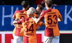 CANLI İZLE Galatasaray - Hatayspor maçı ne zaman, nerde, saat kaçta ve hangi kanalda?