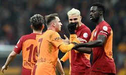 Galatasaray-Tottenham Maç yayın linki, ŞİFRESİZ mi? Galatasaray-Tottenham UEFA Avrupa Ligi maçı ne zaman, hangi kanalda, saat kaçta, canlı nereden izlenir?