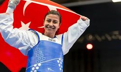 Gamze Gürdal kimdir? Para taekwondocu Gamze Gürdal aslen nereli, kaç yaşında? Gamze Gürdal Spor Kariyer