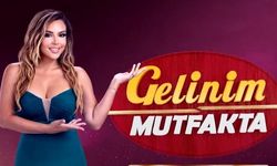 ASLI HÜNEL'LE GELİNİM MUTFAKTA ELENEN İSİM (23 AĞUSTOS 2024) || Gelinim Mutfakta bilezikleri kim kazandı, kim gitti? İşte, puan durumu ve çeyrek kazanan yarışmacı