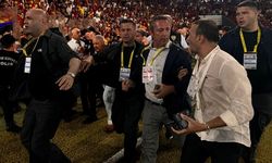 Fenerbahçe Başkanı Ali Koç neden PFDK'ya sevk edildi?