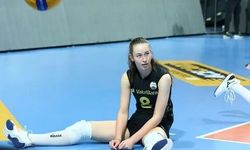 Fenerbahçe Medicana Kadın Voleybol Takımı'nın yeni transferi Liza Safronova Kimdir, nereli ve kaç yaşında?