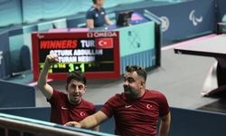 Nesim Turan kimdir? Para masa tenisi sporcusu Nesim Turan aslen nereli, kaç yaşında? Nesim Turan Spor Kariyeri