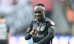 Beşikta'tan ayrılan Jackson Muleka kimdir, nereli, kaç yaşında ve hangi takımlarda oynadı?