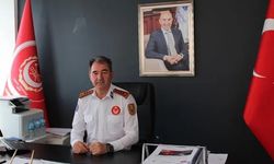 İzmir İtfaiye Dairesi Başkanı İsmail Derse kimdir, nereli, kaç yaşında? İsmail Derse neden emekliye ayrıldı?