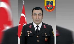 Jandarma Astsubay Kıdemli Başçavuş Cemil Gündoğdu Kimdir, aslen nereli ve kaç yaşında? Cemil Gündoğdu neden vefat etti?