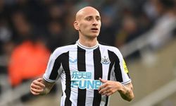 Eyüpspor'a transfer olan Jonjo Shelvey kimdir, nereli, kaç yaşında ve hangi takımlarda oynadı?