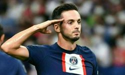 Beşiktaş'ın transfer gündeminde olan Pablo Sarabia kimdir, nereli, kaç yaşında? Pablo Sarabia hangi takımlarda futbol oynadı?