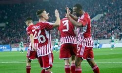 Olympiakos - Bodo Glimt maçı şifresiz mi yayınlanacak? Olympiakos - Bodo Glimt maçı ne zaman, hangi kanalda, saat kaçta ve nereden izlenir?