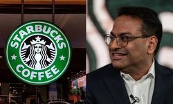 Starbucks’ın CEO’su Laxman Narasimhan kimdir, nereli, kaç yaşında? Laxman Narasimhan neden görevden ayrıldı?