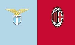 Lazio - Milan maçı yayın linki, ŞİFRESİZ mi, hangi kanalda, saat kaçta, canlı nereden izlenir?