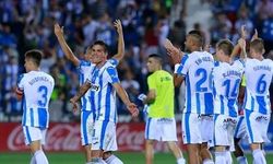 Leganes - Sevilla maçı yayın linki, ŞİFRESİZ mi? Leganes - Sevilla maçı ne zaman, hangi kanalda, saat kaçta, canlı nereden izlenir?