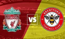 Liverpool - Brentford maçı ne zaman, saat kaçta ve hangi kanalda? İngiltere Premier Lig