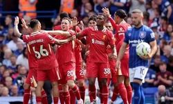 Southampton - Liverpool maçı yayın linki, ŞİFRESİZ mi? Southampton - Liverpool maçı ne zaman, hangi kanalda, saat kaçta, canlı nereden izlenir?