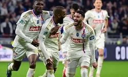 Lyon - Auxerre yayın linki, ŞİFRESİZ mi? Lyon - Auxerre maçı ne zaman, hangi kanalda, saat kaçta, canlı nereden izlenir?