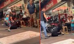 Manisa'da eski koca  hamile kadını demir sopayla öldüresiye dövdü