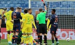 Saint-Étienne - Montpellier maçı ne zaman saat kaçta? (23 Kasım) Taraftarium, İdman Tv, Justin, beIN Sports, Tod TV, Bein Sports 2, S Sport Plus, beIN Sports 1