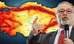 Naci Görür, 7.4 Büyüklüğünde Bir Deprem İçin Uyardı: Bingöl-Karlıova Hattında Felaket Mi Bekleniyor?