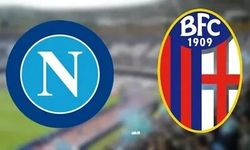 Napoli - Bologna maçı ne zaman, saat kaçta ve hangi kanalda? İtalya Serie A