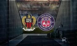 Nice - Toulouse maçı ne zaman, saat kaçta ve hangi kanalda? Fransa Ligue 1